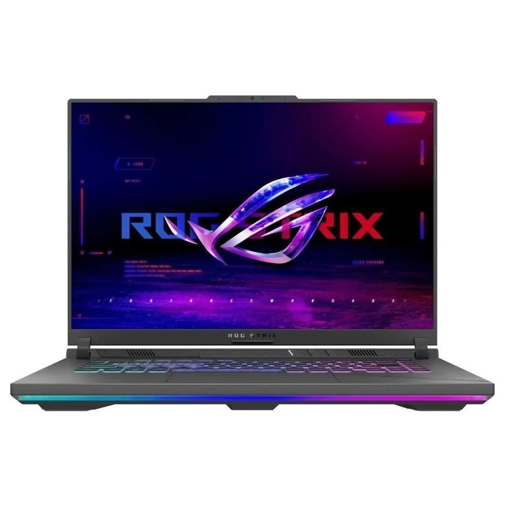 Asus Rog Strix G16 G614PH-RV036 Ryzen 9 8940HX 48GB Ram 512GB SSD RTX5050 115W Windows 11 Pro K32