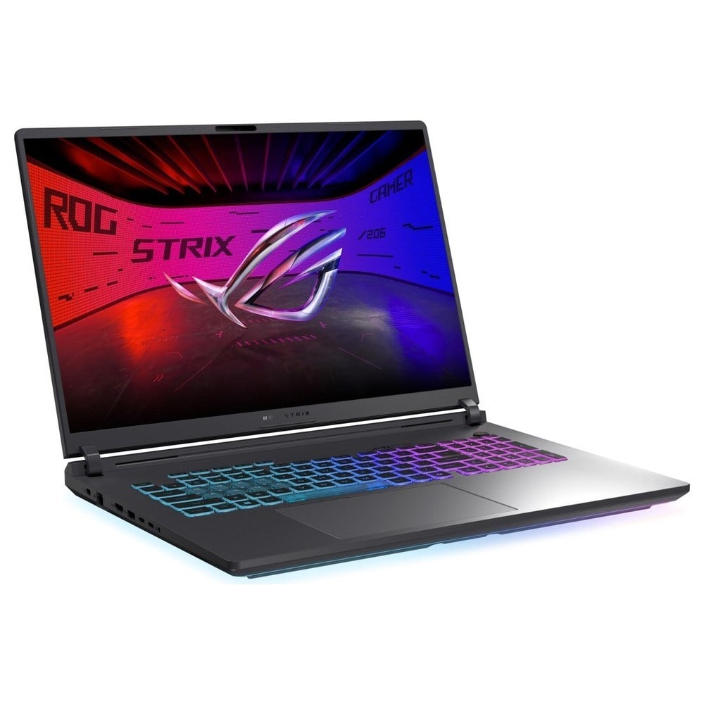Asus Rog Strix G18 Intel Core Ultra 9 275HX 64GB 1tb SSD Rtx 5070TI 12GB 16GB 240Hz 18