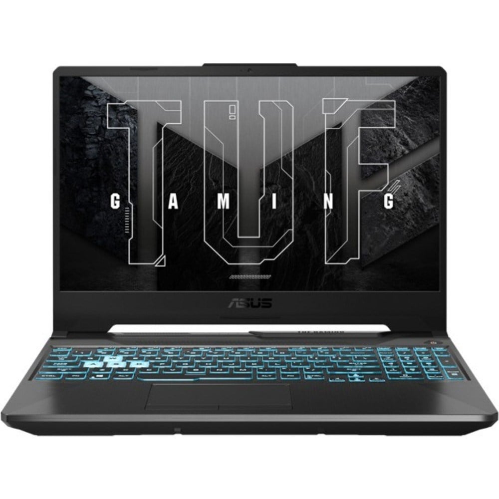 Asus Tuf Gaming A15 FA506NCG-HN265 Amd RYZEN7-7445HS 16GB 512SSD RTX3050 15.6