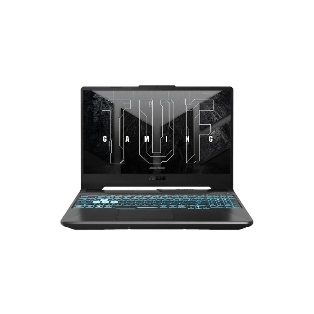 Asus Tuf Gaming A15 FA506NCR-HN001 Ryzen 7 7435HS 8gb Ram 512GB SSD RTX3050 15.6