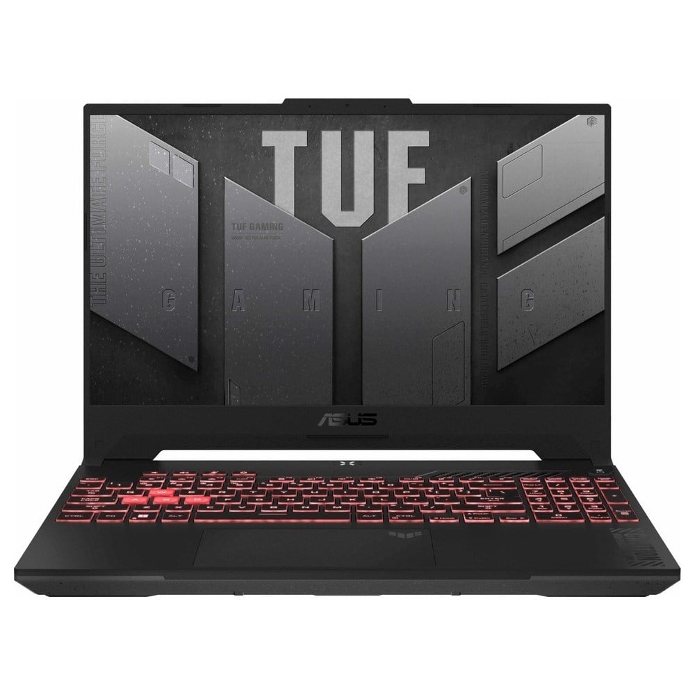 Asus Tuf Gaming A15 FA507NUR-LP035 Amd Ryzen 7 7435HS 8 GB Ram 512 GB SSD RTX4050 140W 144Hz Freedos K1