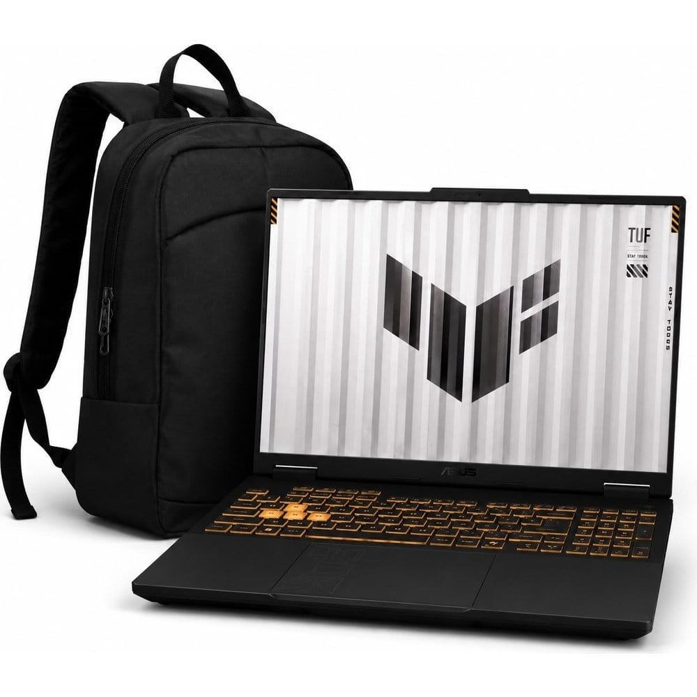 Asus Tuf Gaming F16 FX608JMR-RV077 Intel Core I7 14650HX 32GB 1tb SSD RTX5060 8gb 115W 16