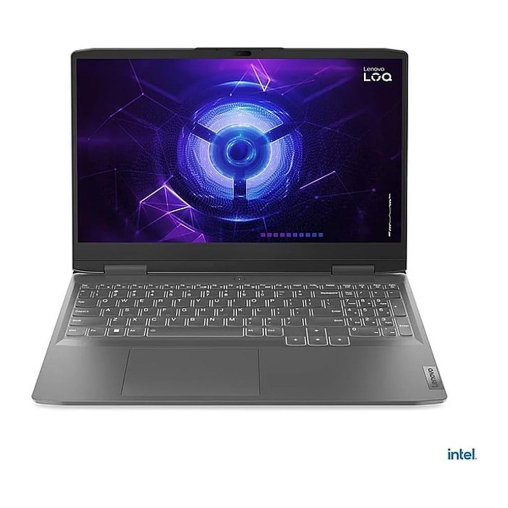 Belirtilmemiş Lenovo Loq 15IRX9 83DV0118TR I7 13650HX 16GB 512GB SSD 6gb RTX4050 15.6