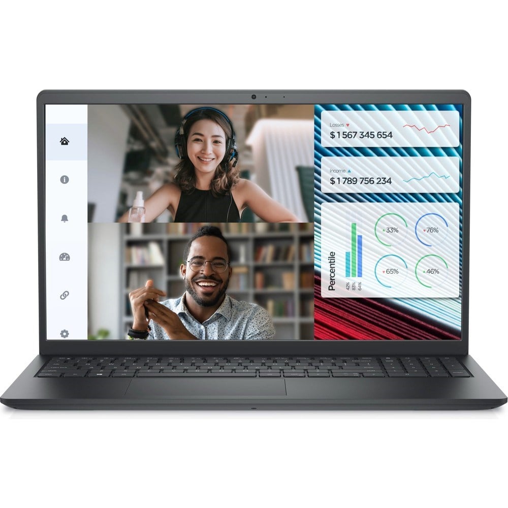 Dell Vostro 3520 I7-1255U 32GB 1 Tb SSD 15.6