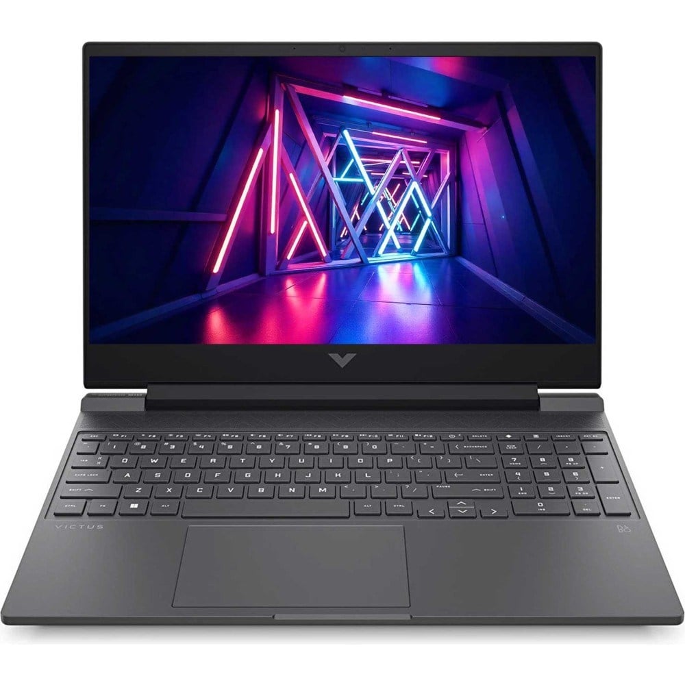 HP Victus 15-FA1073NT B10MZEA05 I7-12650H 32 GB 2TB SSD RTX4050 15.6