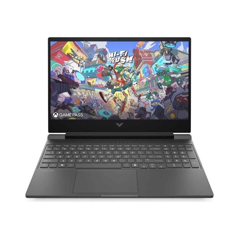HP Victus 15-FB3036NT CA8E7EA Amd Ryzen Aı 5 340 24GB Ram 512GB SSD Nvıdıa Geforce RTX5050 144Hz Windows 11 Pro K14