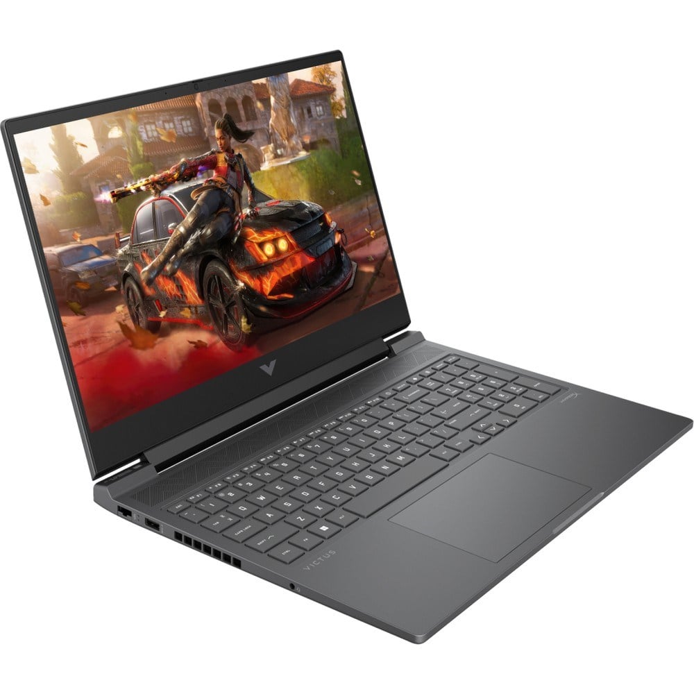 HP Victus 16 Ryzen 5 7640HS RTX 4060 8GB RAM 512GB SSD 16.1