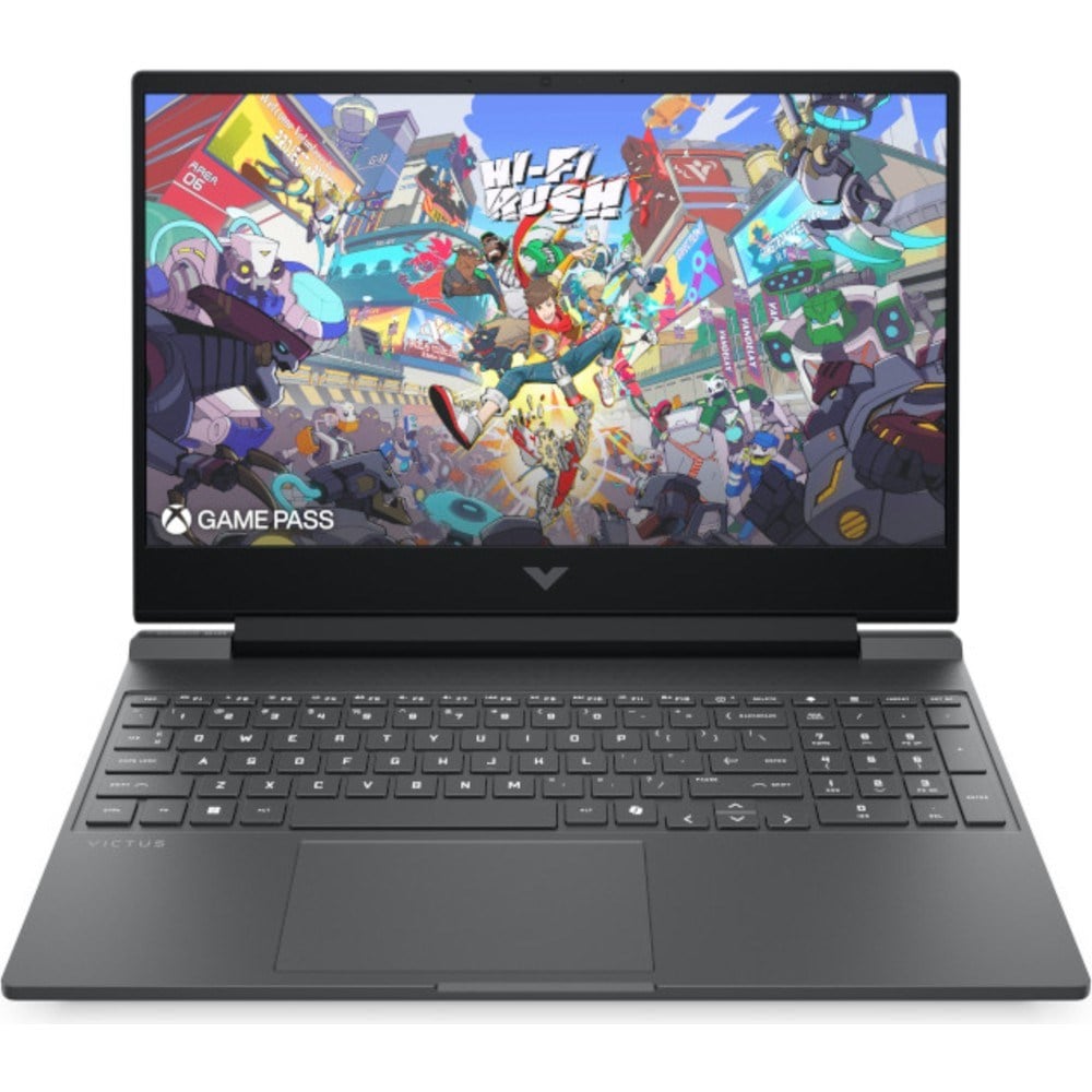 HP Victus Gaming 15-FB3040NT AMD Ryzen 7 7445HS 16GB 512GB SSD RTX3050 Freedos 15.6