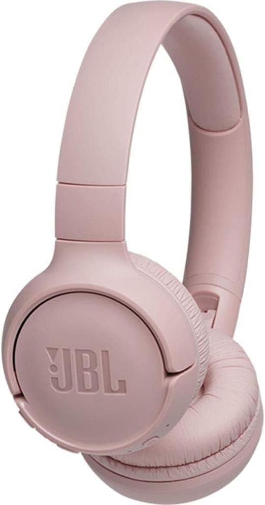 JBL T560BT Mikrofonlu Kulaküstü Kablosuz Mavi Kulaklık