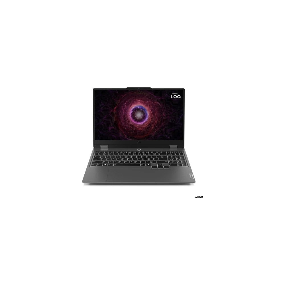 Lenovo Loq 15ARP9 83JC00DXTR C48 Ryzen 5 7235HS 40 GB 4 Tb RTX3050 15.6