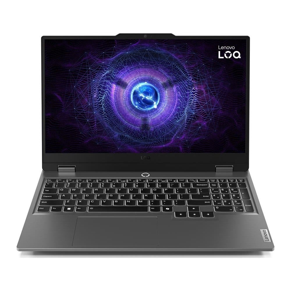 Lenovo Loq 15IAX9 83GS00PDTR I5-12600HX RTX3050 15.6