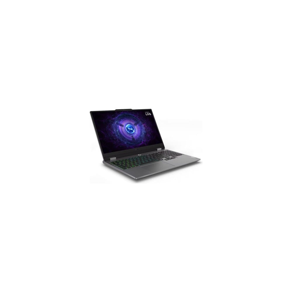 Lenovo Loq 15IAX9 83GS00PETR I5-12600HX 24 GB Ram 1 Tb SSD 6gb RTX4050 Windows 11 Pro Taşınabilir Bilgisayar K142