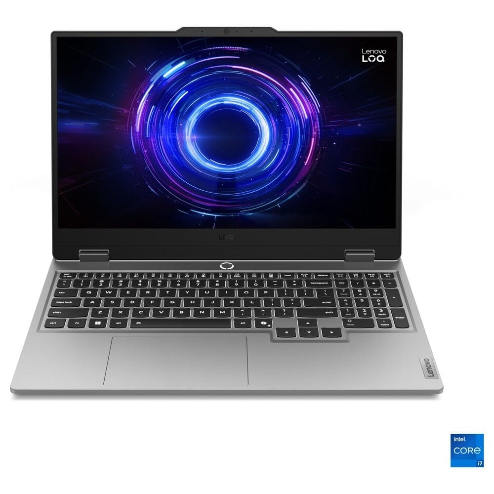 Lenovo Loq 83JE00JMTR Intel Core I5 13450HX 40 GB Ram 512 GB SSD RTX5060 Freedos F25