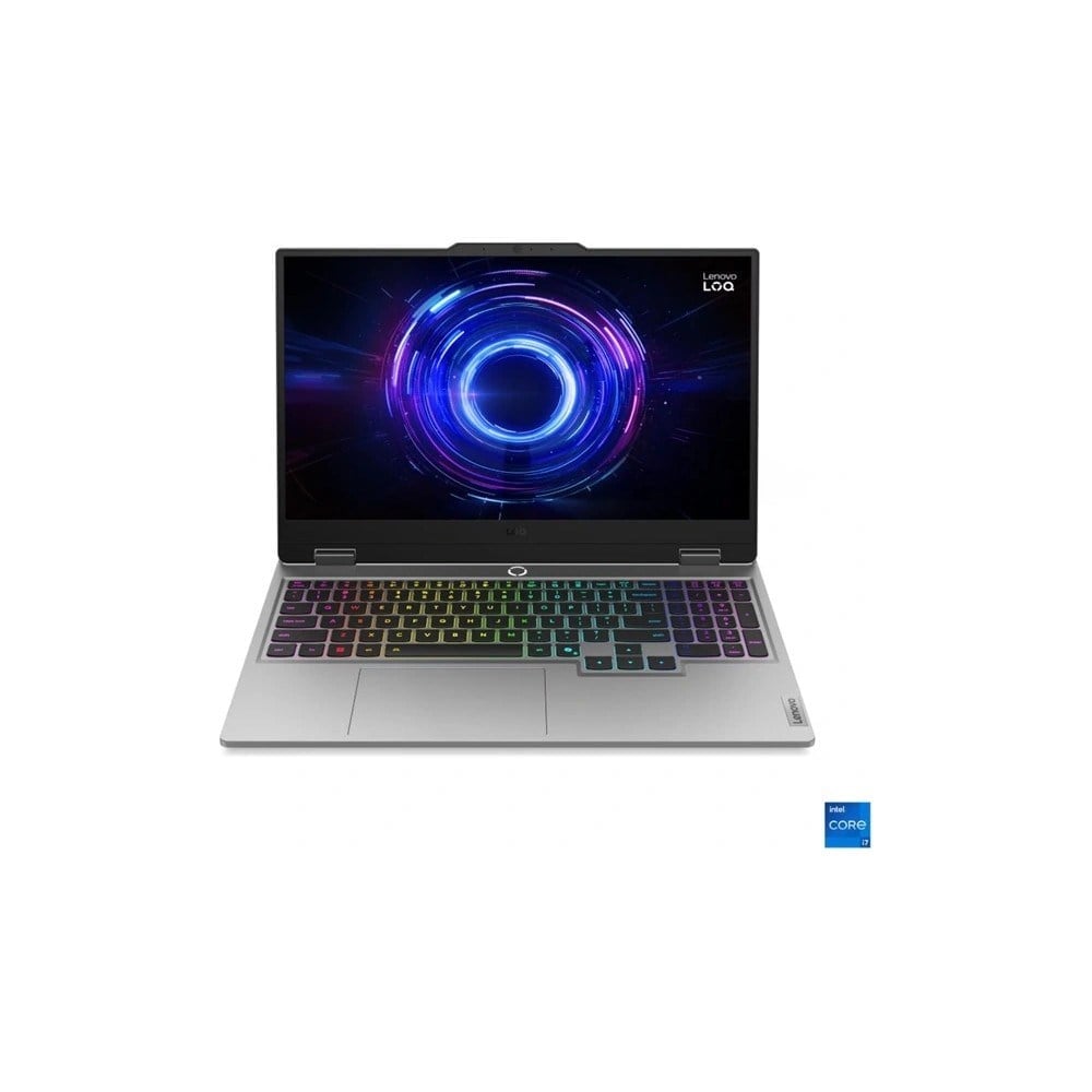 Lenovo LOQ 83JE00KNTR i7-13700HX 16Gb 1Tb Ssd 8GB RTX5050 15.6