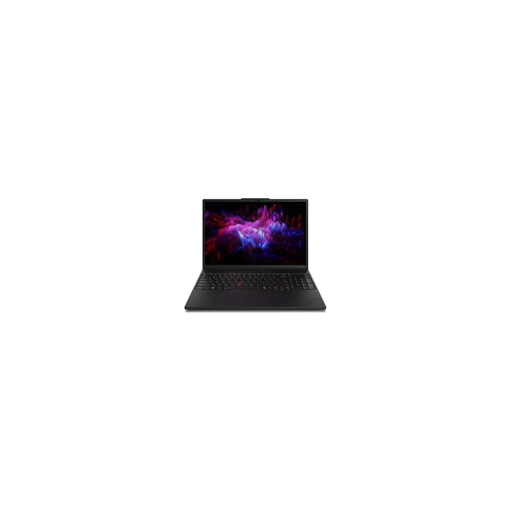 Lenovo P16S Gen4 21QV000ATX Ultra 7 255H 16GB 512GB Nvıdıa Rtx Pro 500 Blackwell Nesil 6gb Gddr7 16