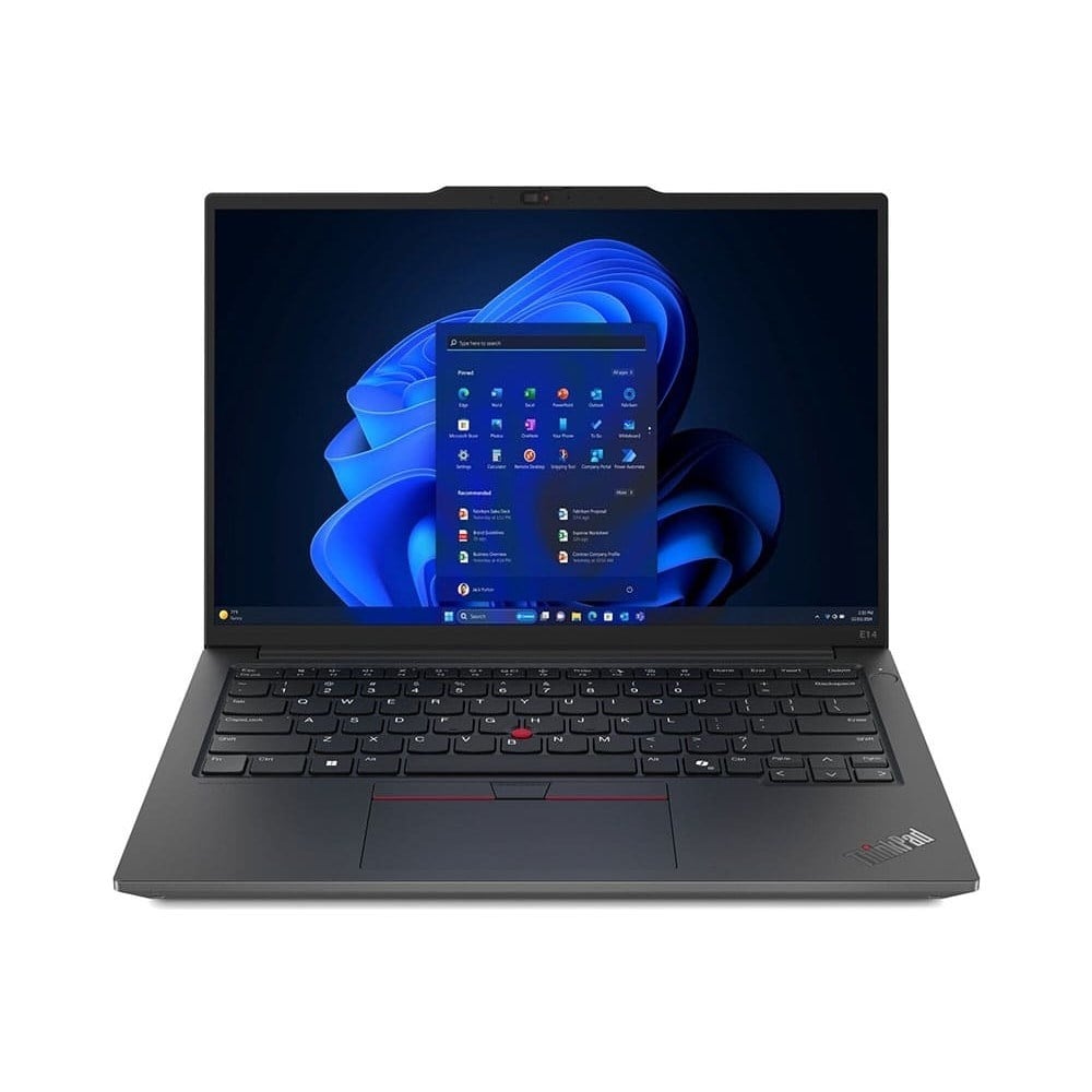Lenovo Thinkpad E16 21MA008YTX Ultra 5 125U 8 GB Ram 1 Tb SSD 16 Freedos F3