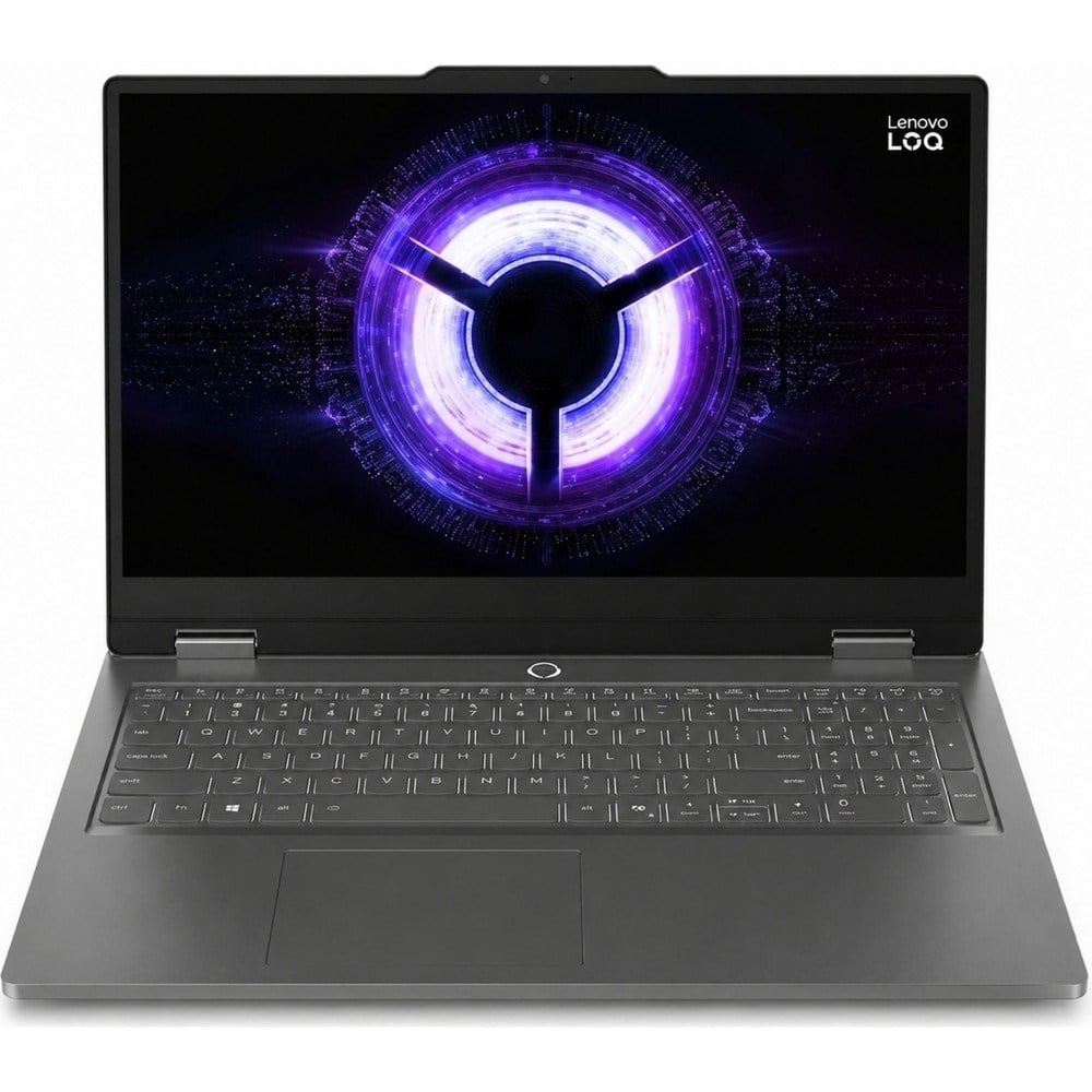 LenovoLoq 83SC000QTR008 I5-13450HX 16GB 2tbssd RTX5050 15.6 Fullhd W11P Taşınabilir Bilgisayar