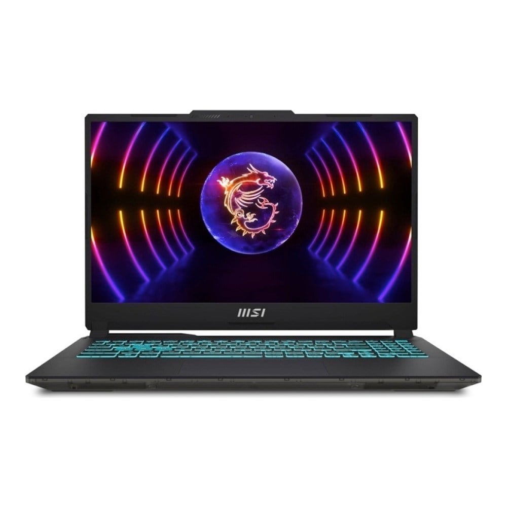 MSI Msı Cyborg 15 A13VF-896XTR Intel Core I5 13420H 32GB 512 GB SSD RTX4060 15.6