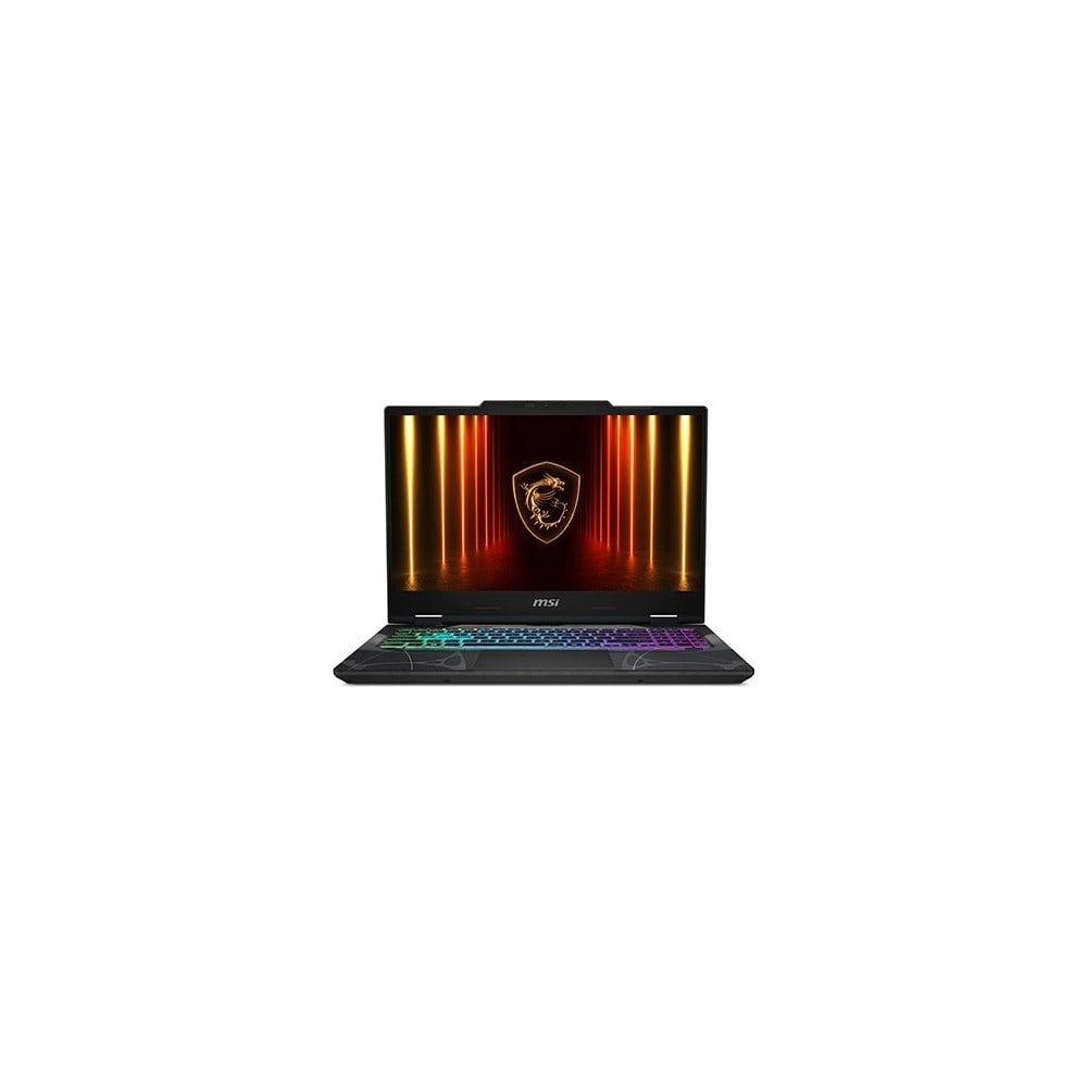 MSI Msı Cyborg 15 B13WFKG-494XTR Intel Core I7 13620H 16GB 1tb SSD RTX5060 Freedos 15.6