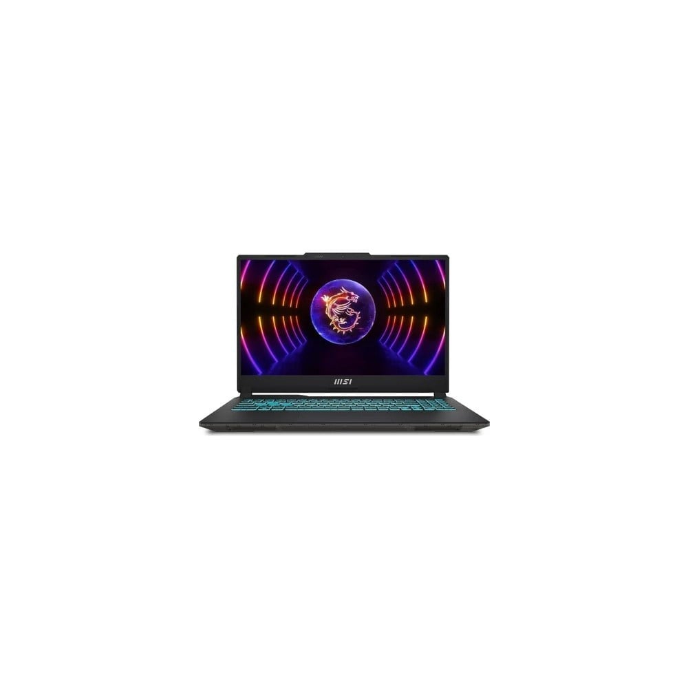 MSI Msı Cyborg 15 I5-13420H A13VF-1204XTR-35 24GB 2tb RTX4060 8gb Windows 11 Pro 15.6