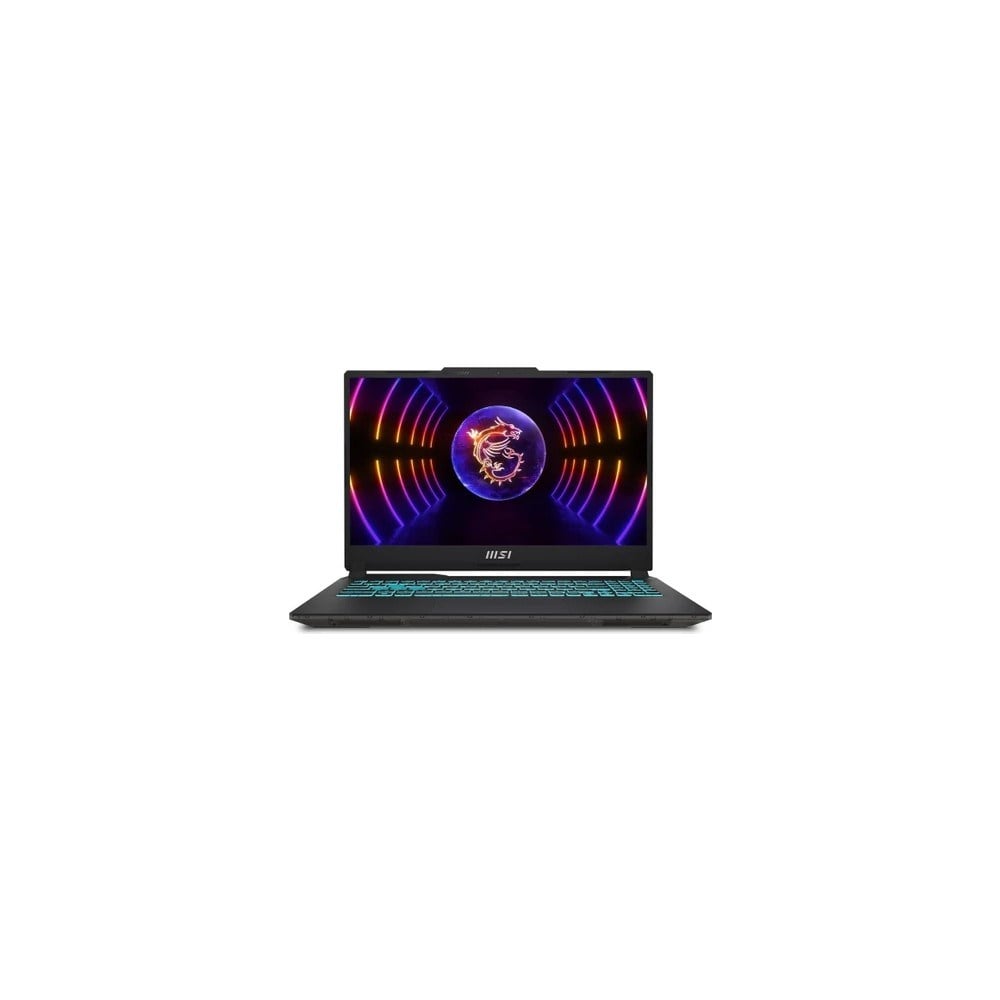 MSI Msı Cyborg 15 I5-13420H A13VF-1204XTR-43 32GB 4tb RTX4060 8gb Windows 11 Pro 15.6