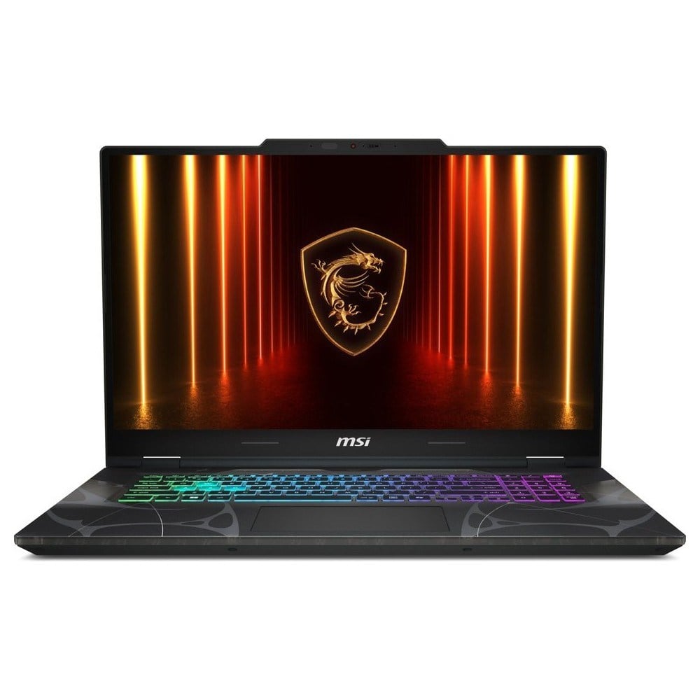 MSI Msı Cyborg 17 B13WFKG-210XTR Intel Core I7 13620H 32 GB Ram 1 Tb SSD RTX5060 17.3