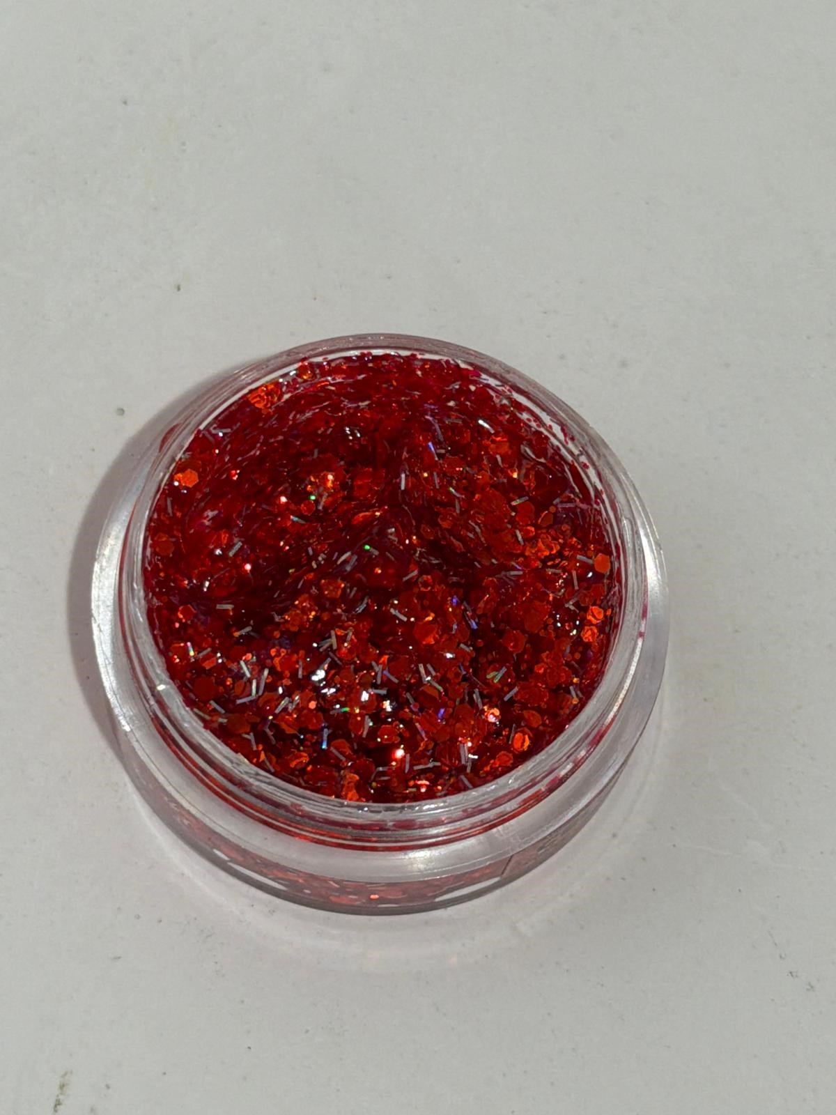 Celebratıon 065 Glitter Jel