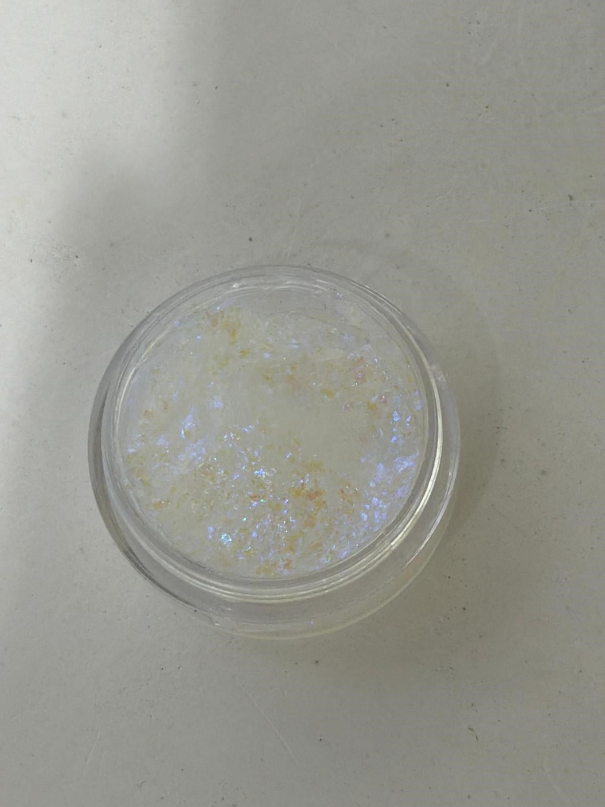Luna 45 Glitter Jel