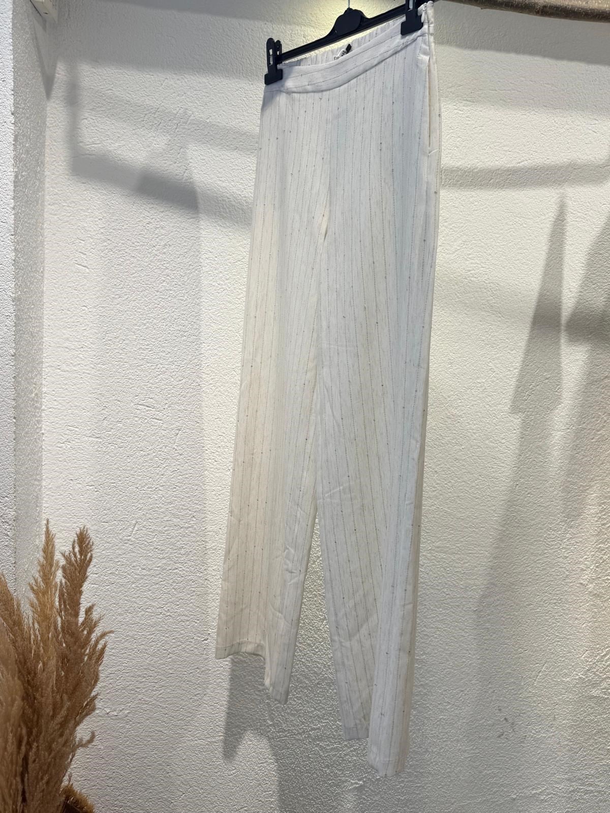 Pul Işıltılı Pantolon