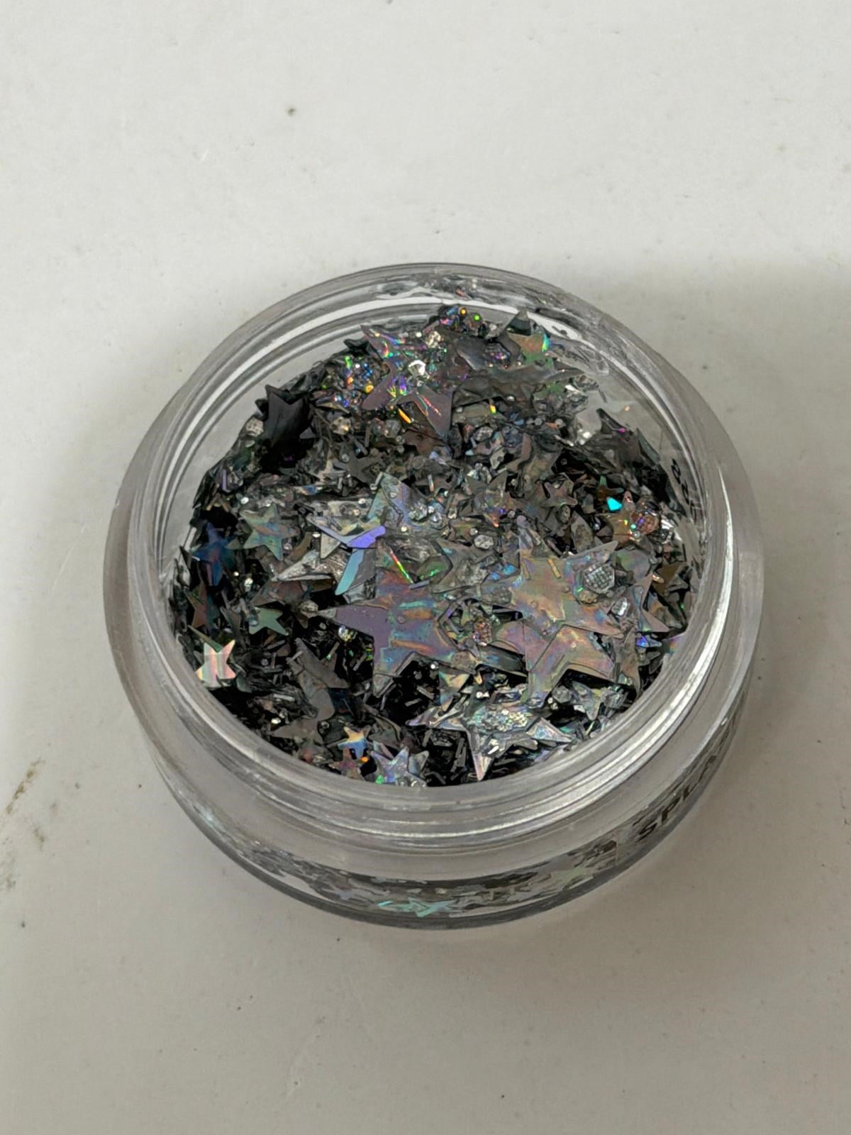 Splash Down 068 Glitter Jel