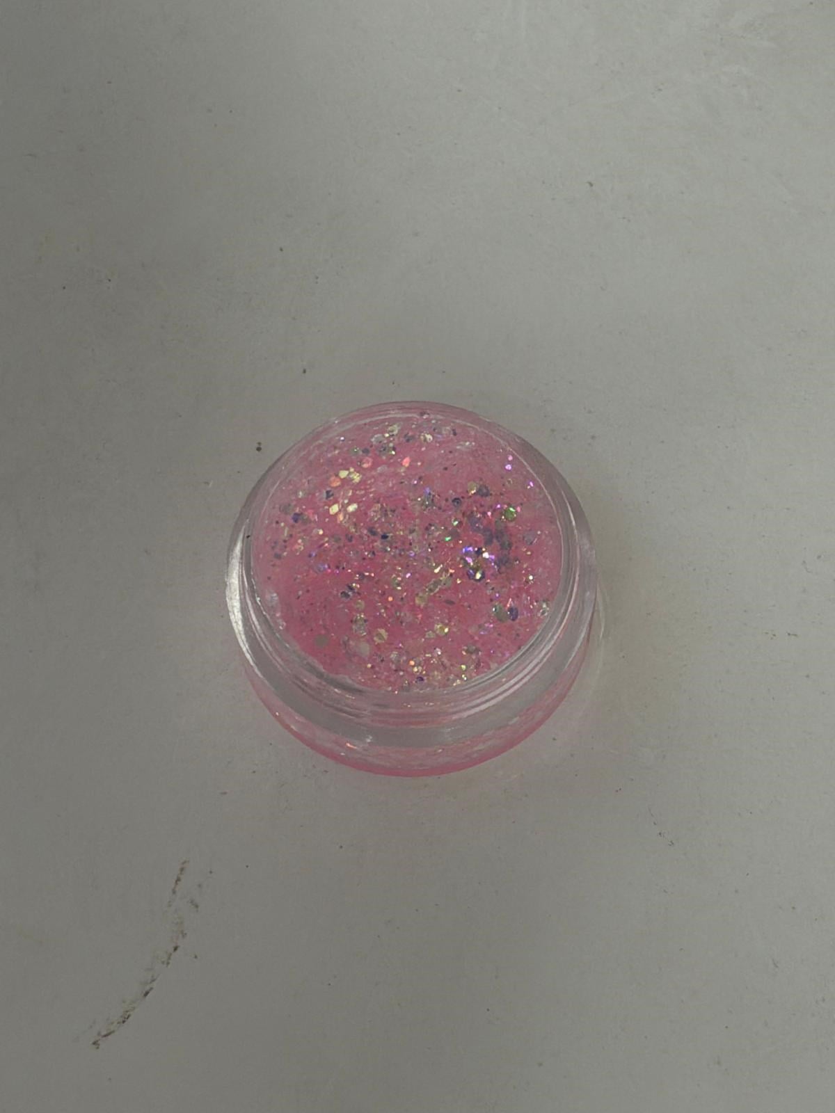 Wıtch 48 Glitter Jel