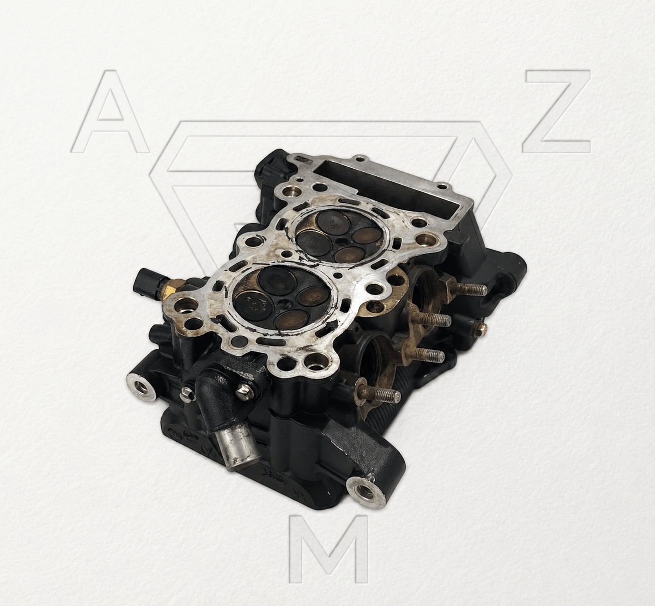 ARORA GP 250 SİLİNDİR ÜST KAPAĞI ORJ ÇIKMA 