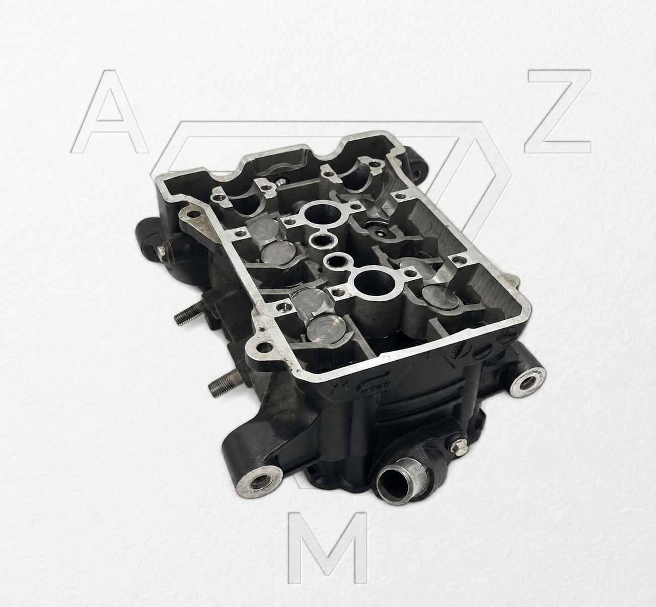 ARORA GP 250 SİLİNDİR ÜST KAPAĞI ORJ ÇIKMA 