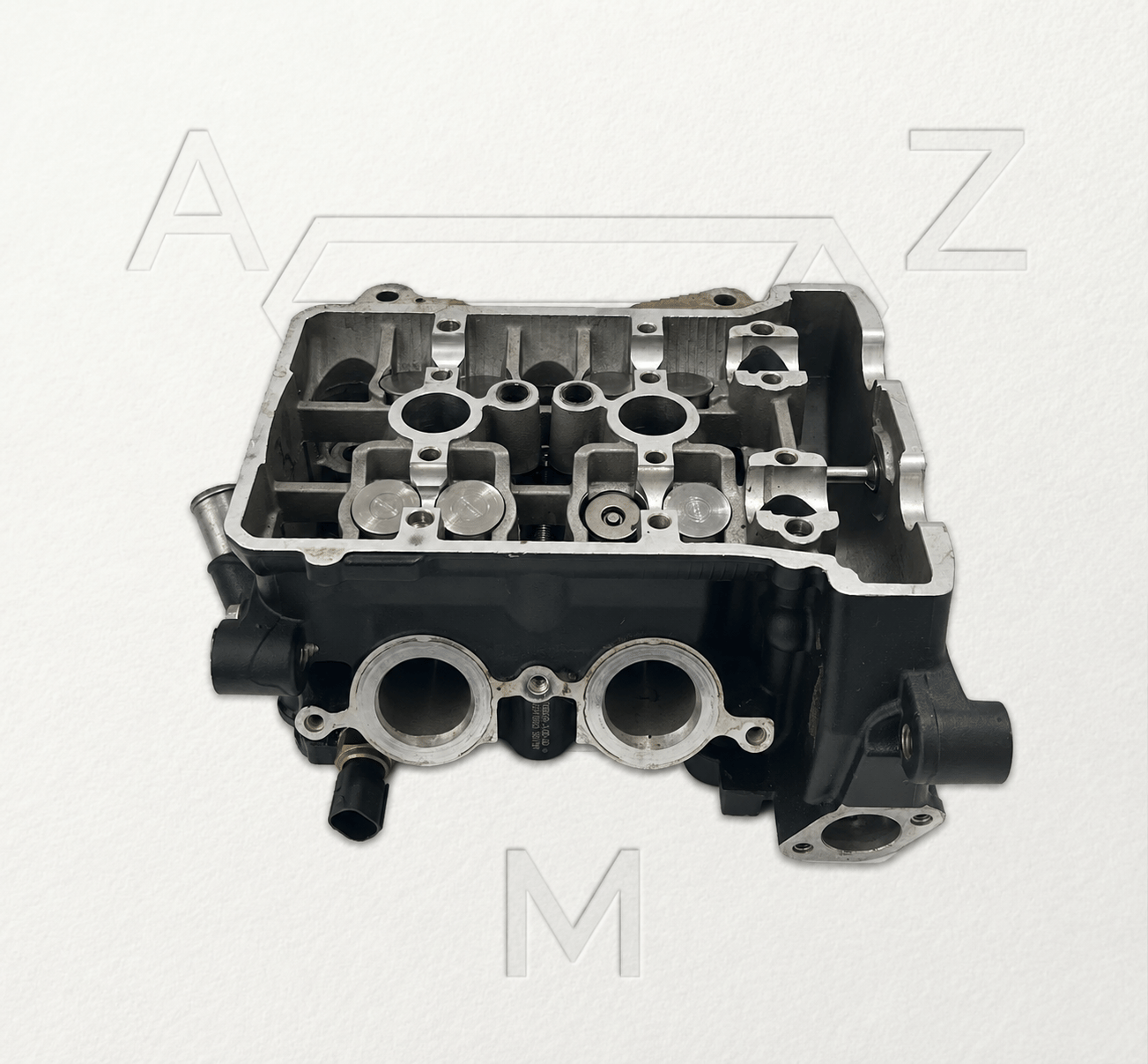 ARORA GP 250 SİLİNDİR ÜST KAPAĞI ORJ ÇIKMA 