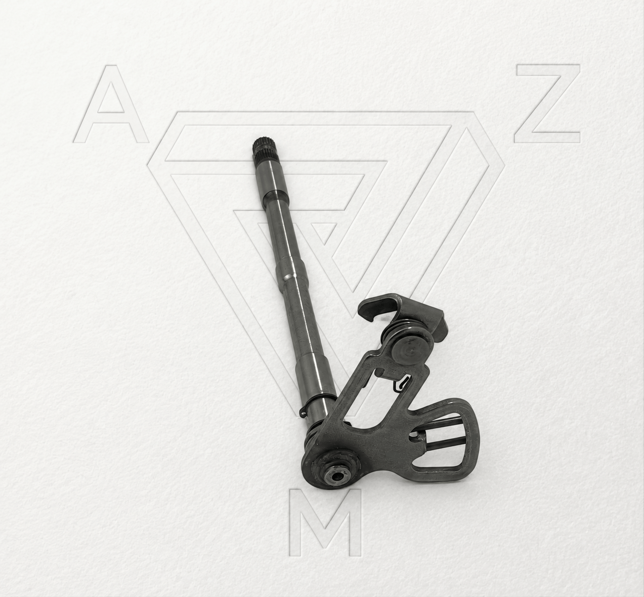 ARORA GP 250 VİTES MİLİ ORJ ÇIKMA