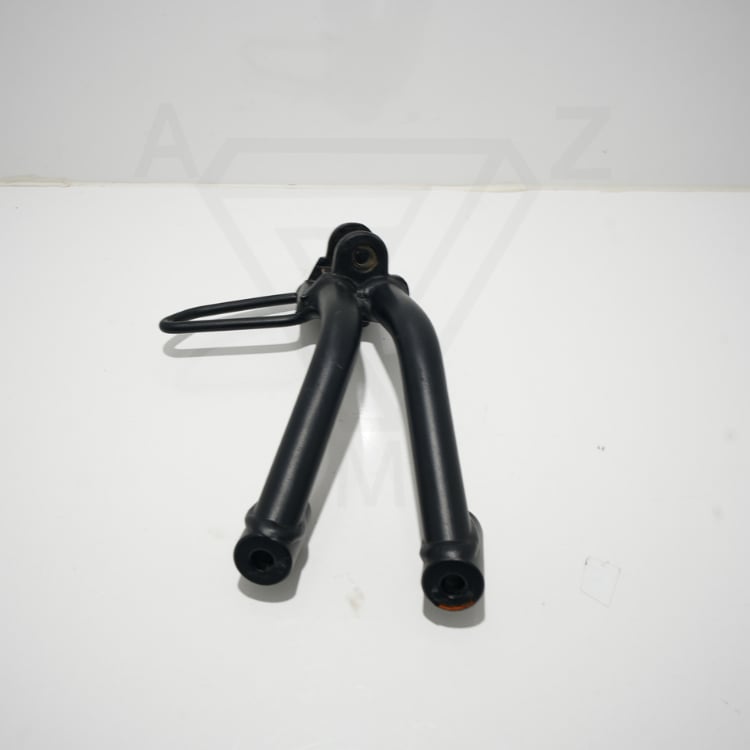 CF 250 SR SOL ARKA BASAMAK DEMİRİ ORJİNAL ÇIKMA