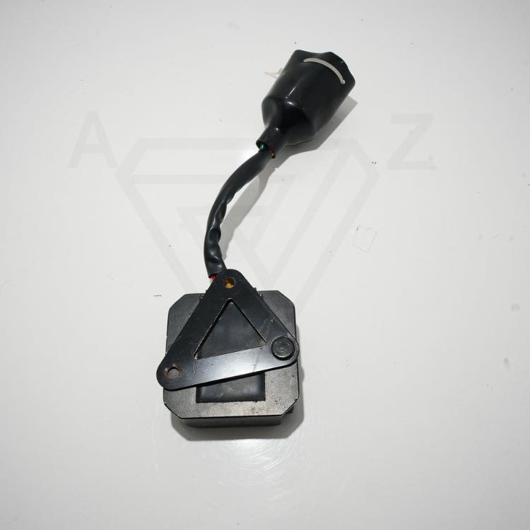 CF 250 SR KONJEKTÖR ORJİNAL ÇIKMA
