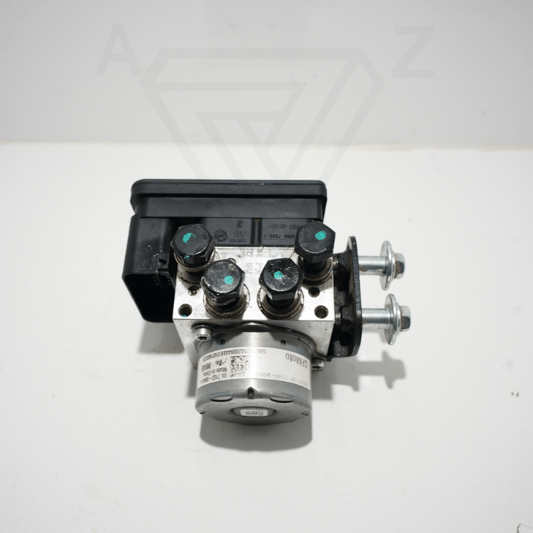 CF 250 SR ABS BEYNİ ORJİNAL ÇIKMA