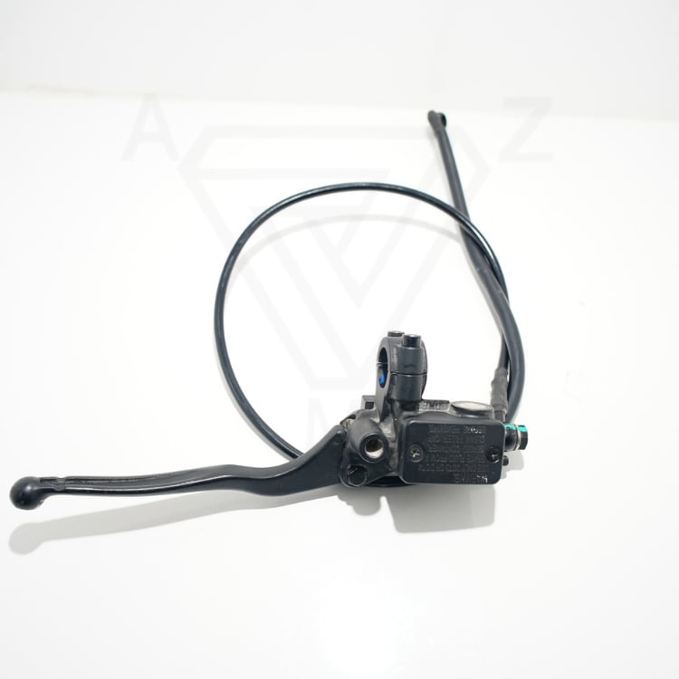 CF 250 SR ÖN FREN ÜST MERKEZ HİDROLİK HORTUMLU ORJİNAL ÇIKMA