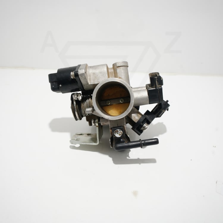 CF 250 SR ENJEKSİYON KOMPLE ORJİNAL ÇIKMA