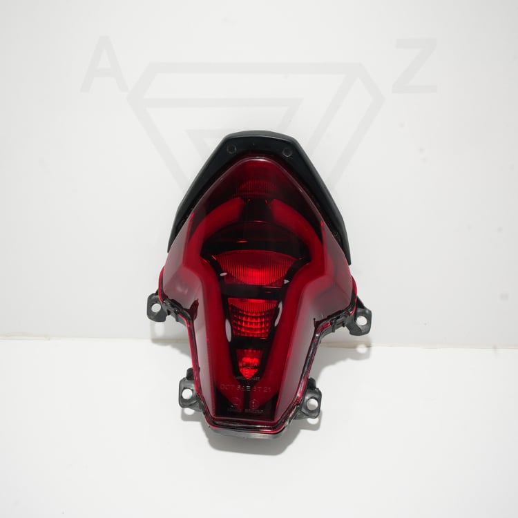 CF 250 SR ARKA STOP KOMPLE ORJİNAL ÇIKMA
