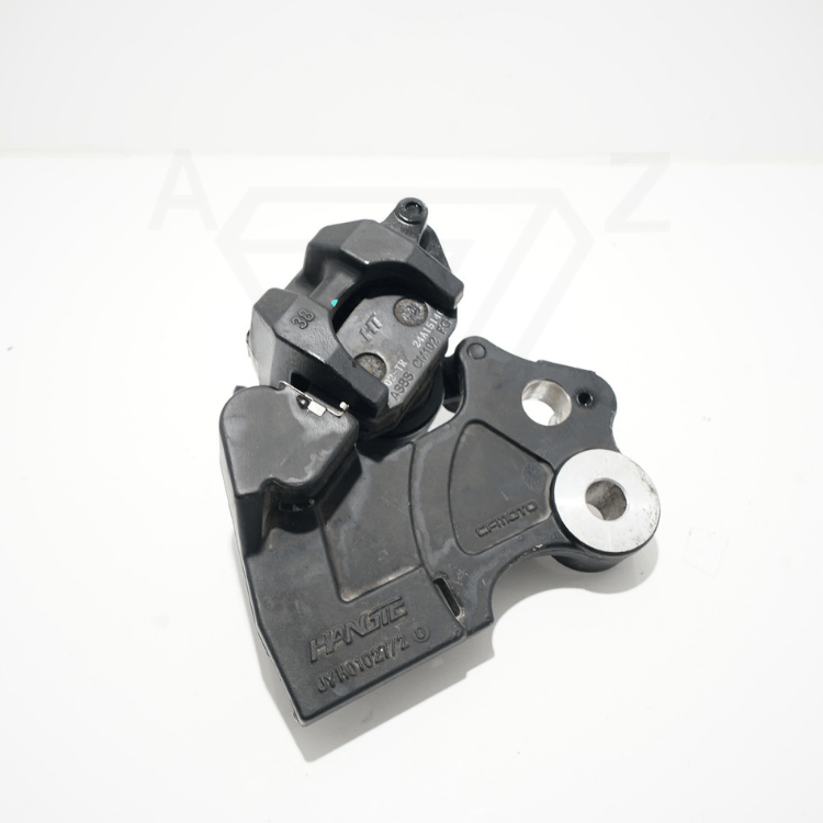 CF 250 SR ARKA FREN MERKEZİ ORJİNAL ÇIKMA