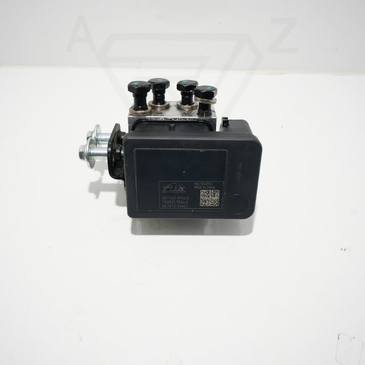 CF 250 SR ABS BEYNİ ORJİNAL ÇIKMA