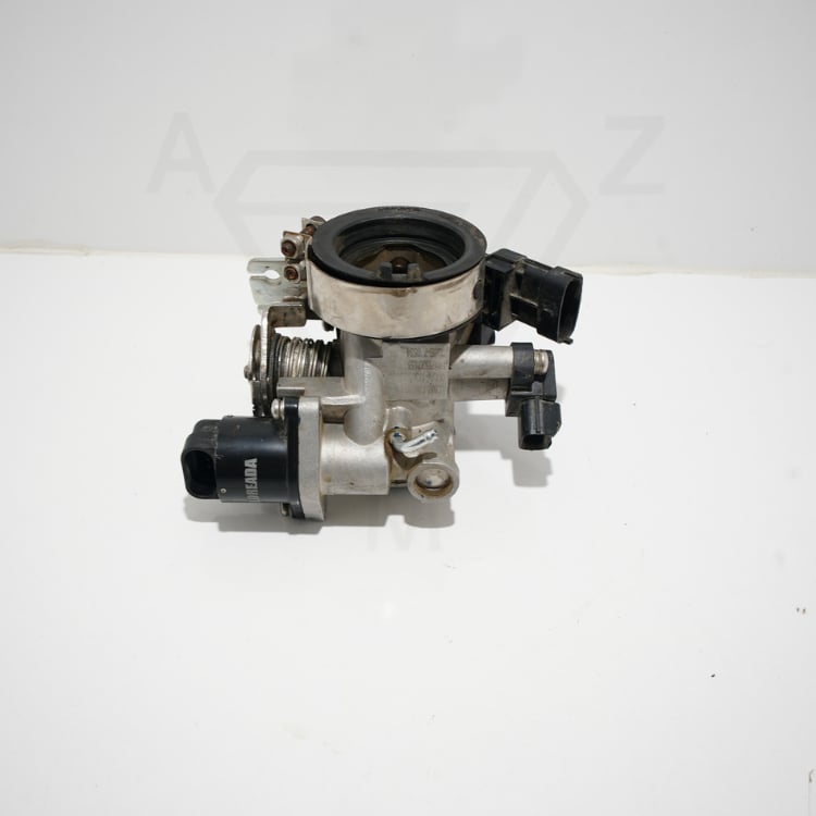 CF 250 SR ENJEKSİYON KOMPLE ORJİNAL ÇIKMA