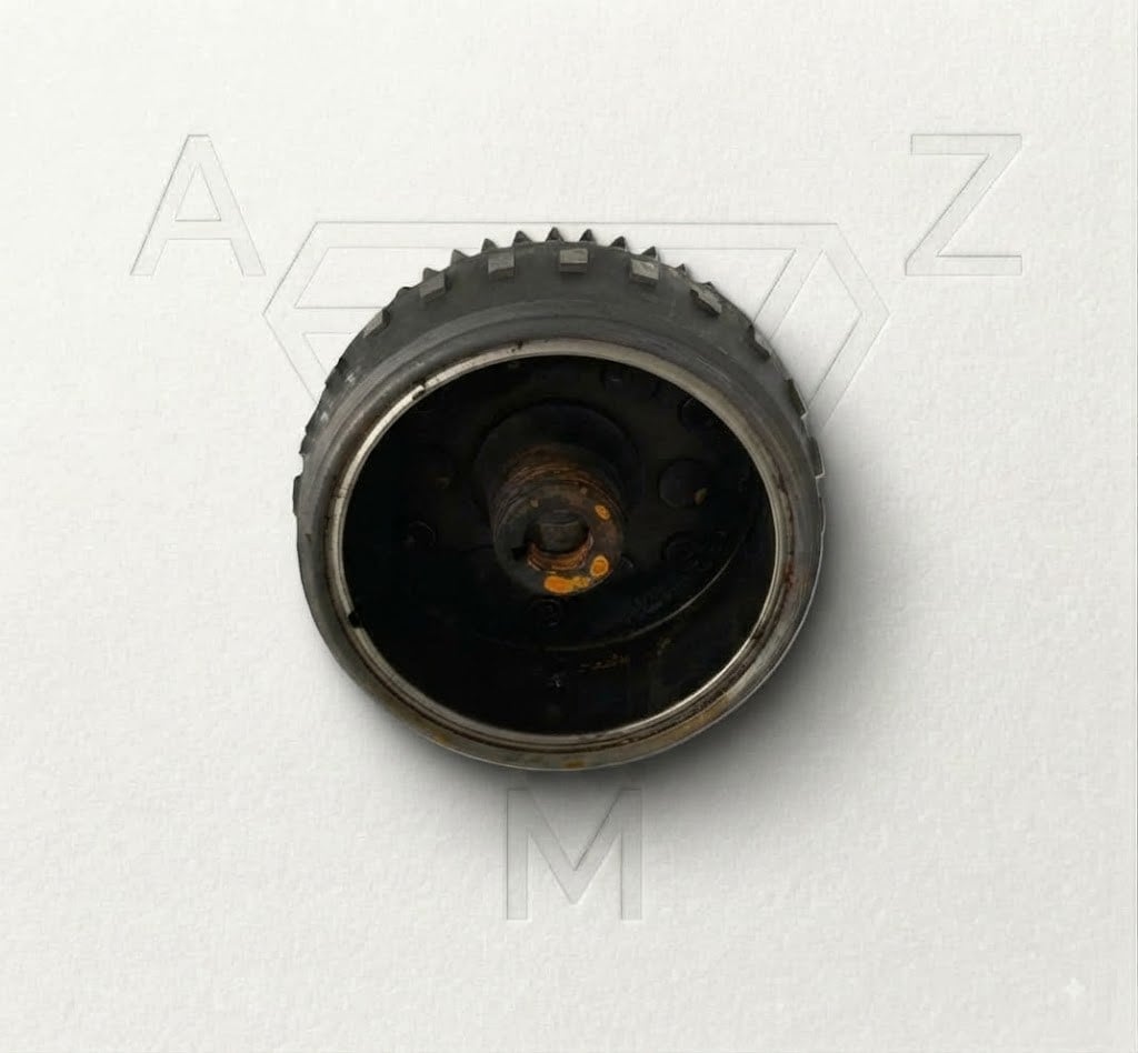 PİLDER 125 ALTERNATÖR VOLANT ORJ ÇIKMA