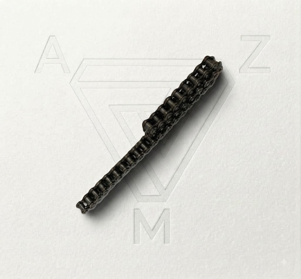 PİLDER 125 EKSANTRİK DİŞLİSİ