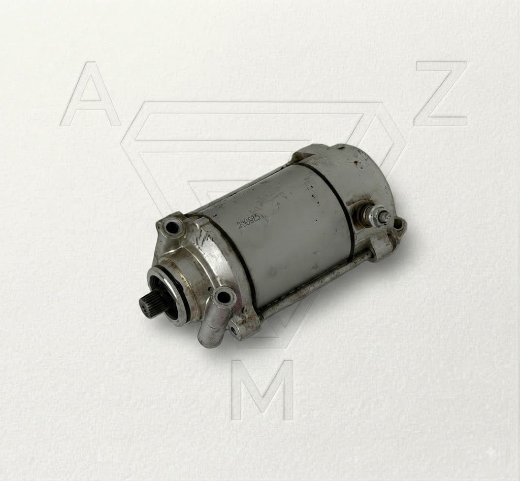 PİLDER 125 MARŞ MOTORU ORJ ÇIKMA