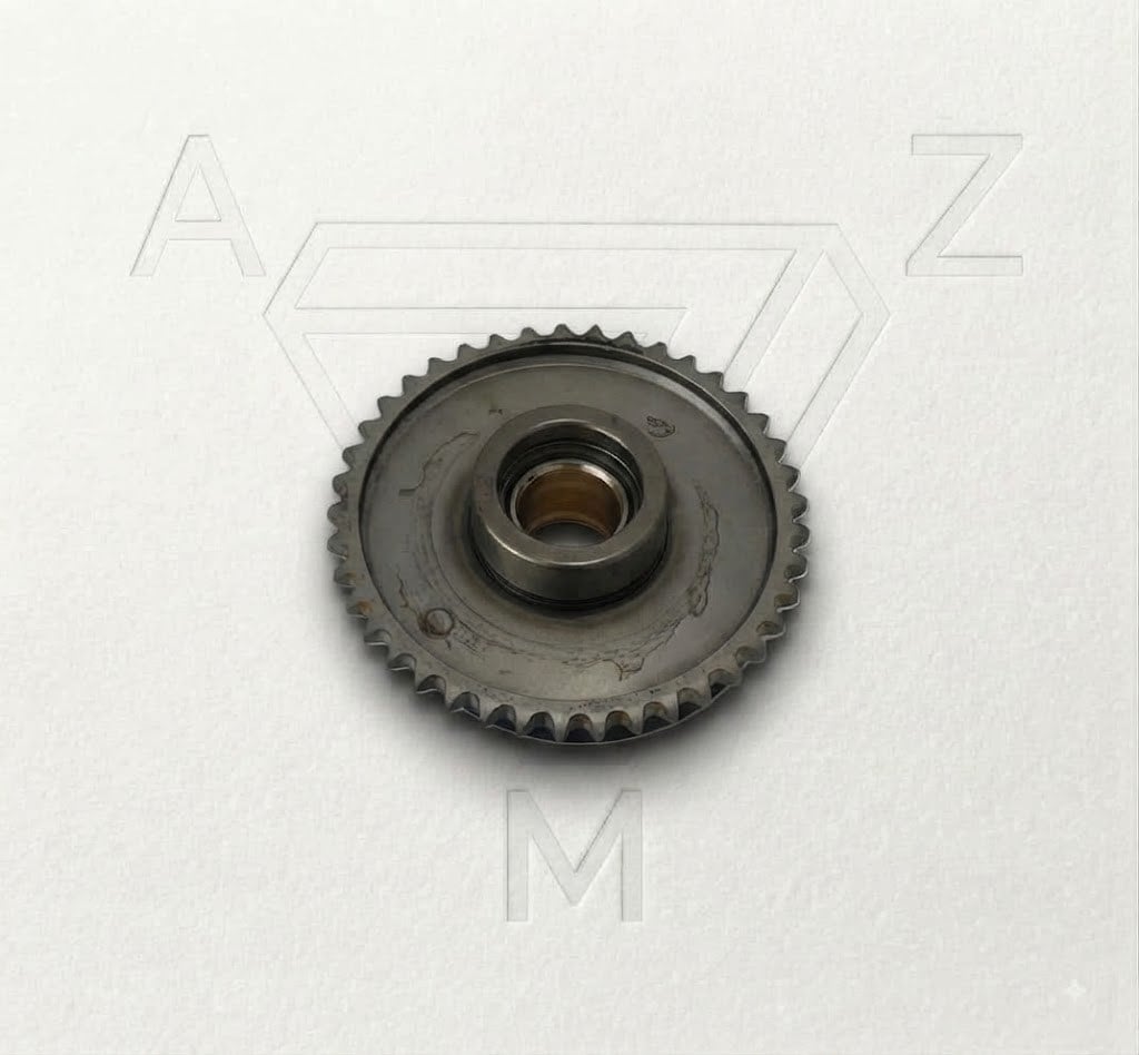 PİLDER 125 MARŞ RUBLESİ(DİŞLİ DAHİL) ORJ ÇIKMA