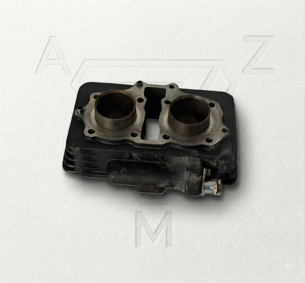 PİLDER 125 SİLİNDİR KOMPLE ORJ ÇIKMA