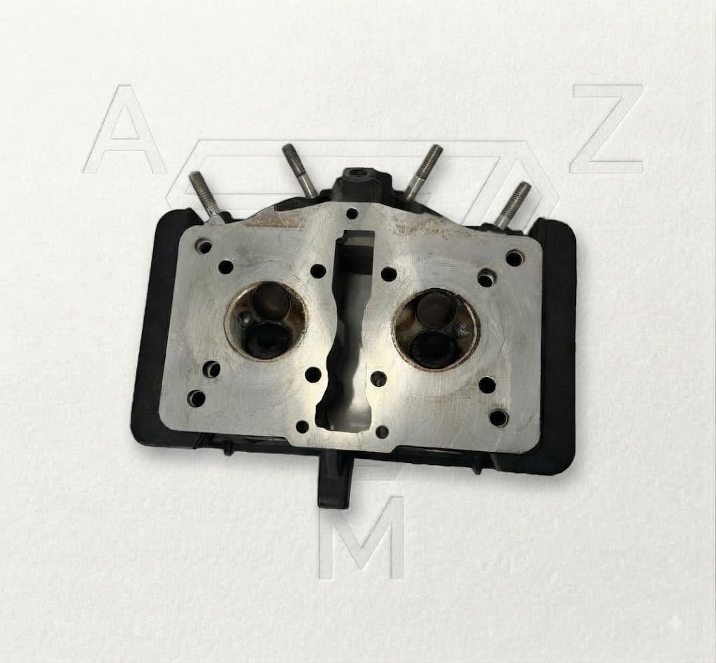 PİLDER 125 SİLİNDİR ÜST KAPAK DOLU ORJ ÇIKMA